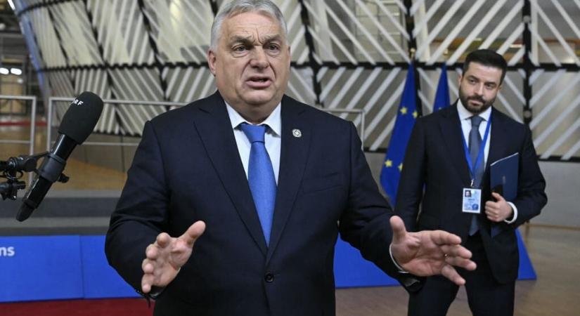 Megszólalt Orbán a Benes-dekrétumok ügyében, de sokkal okosabbak így se lettünk