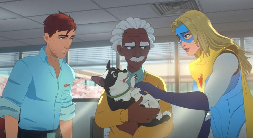 Újabb konzolra látogathat el a Dispatch, csak sajnos nem arra, amelyikre talán a legtöbben várják