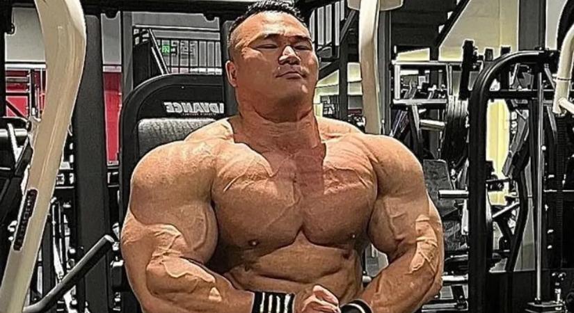 Dermesztő hír rázta meg a sportvilágot: egyik napról a másikra hunyt el a bajnok testépítő