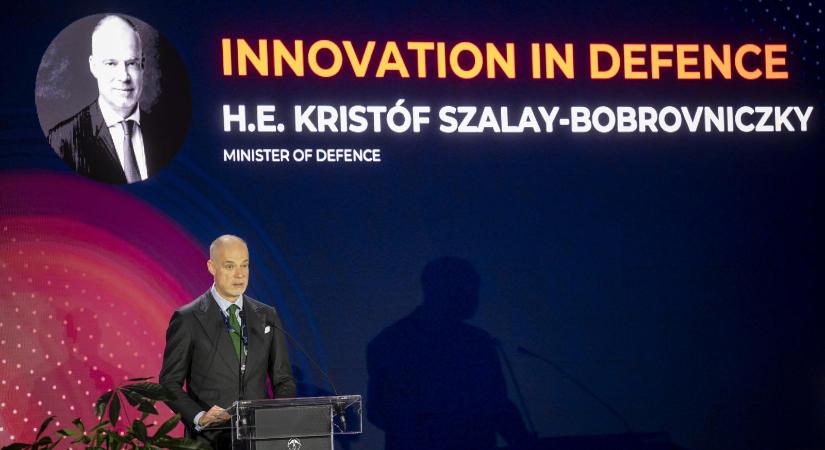 Budapesti NATO-rendezvényre akart bejutni az orosz nagykövet, a szervezők kitessékelték