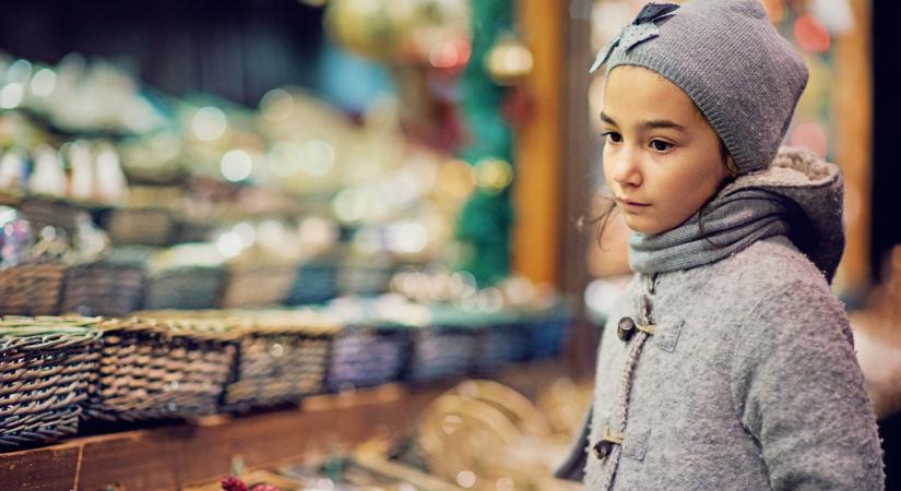 Rengeteg magyar nyomorog karácsonykor: ajándékra nem telik, örülhetnek, ha lesz tüzifa