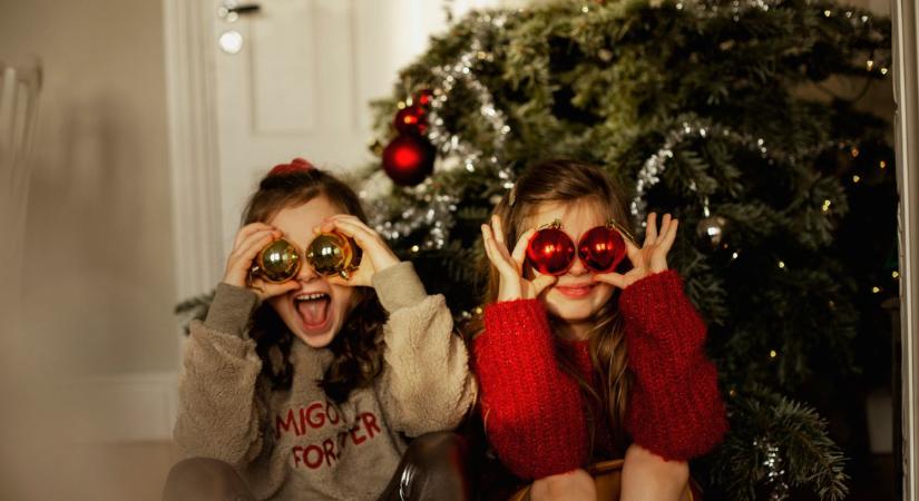 A karácsonyi boldogság tényleg létezik és nyomot hagy az agyunkban