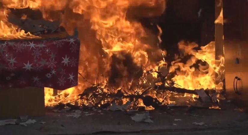 Óvatosságot kérnek idén is