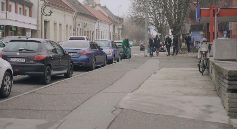 Jó hír a gyalogosoknak