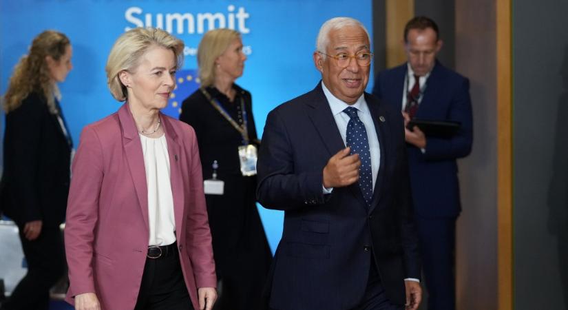 Belgium vétófenyegetése miatt háromnaposra nyúlhat az uniós csúcs