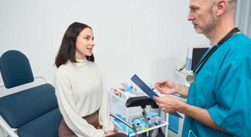 Gyulladás, amely minden nőt érinthet