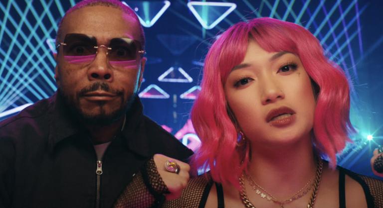 Na, ilyen popsztár még nem létezett, és vele együtt megérkezett a félelem is