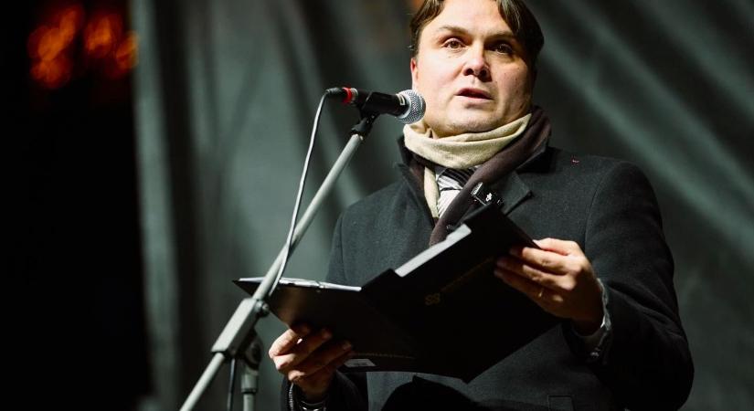 Gubík László a tüntetésről, a politikai határvonalakról és a felvidéki magyar felelősségről