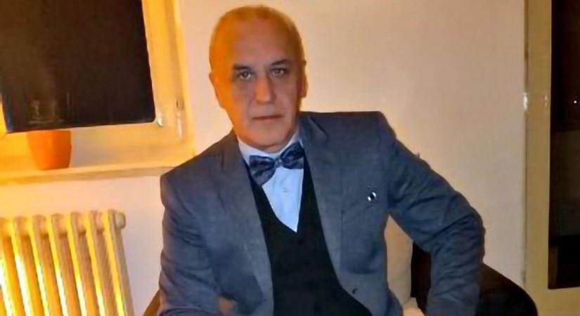 Egy fegyverkereskedő titokzatos halála miatt nyomoznak a szerbek