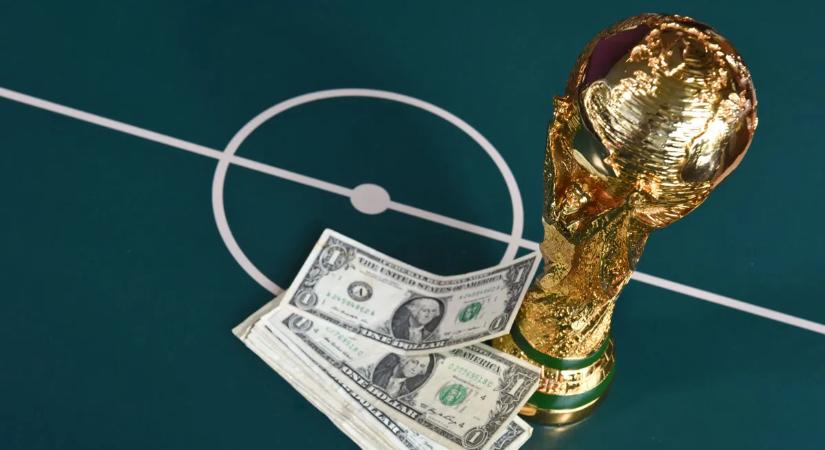 Vb 2026: ötven százalékkal emelkedik a pénzdíj