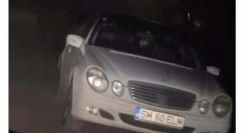 Ha látja ezt az autót, nagy bajba kerülhet a kisgyereke