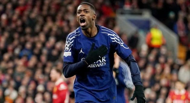 A FIFA megnevezte 2025 legjobb labdarúgóját