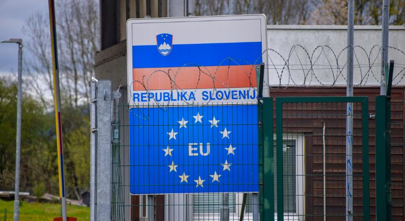 Szomszédunk fél évvel meghosszabbította a határellenőrzést a magyar határon