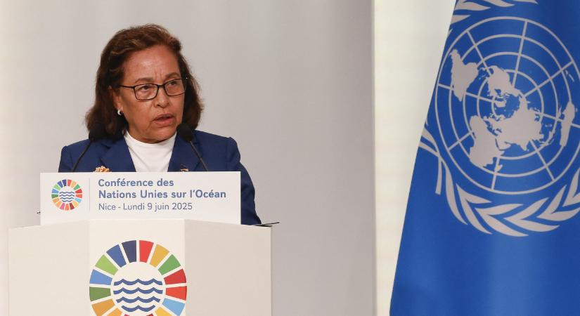 A Marshall-szigeteken bevezették a feltétel nélküli alapjövedelmet