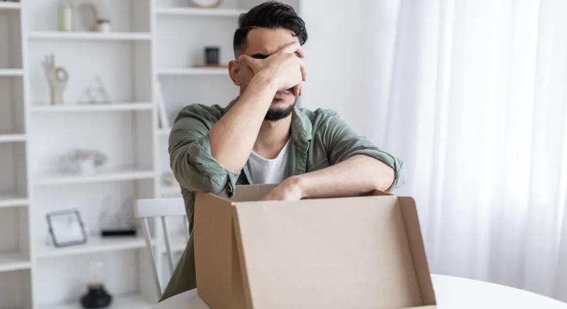 Eltűnt karácsonyi csomagok, elérhetetlen ügyfélszolgálat, és tömeges panaszok: megszólalt a futárcég