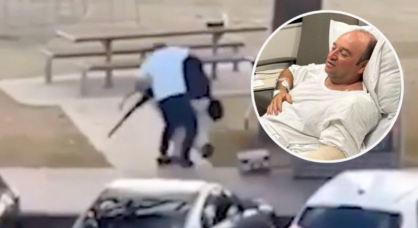 Sydney gyászában megszületett a HERO coin – már milliókat gyűjtött az érintetteknek