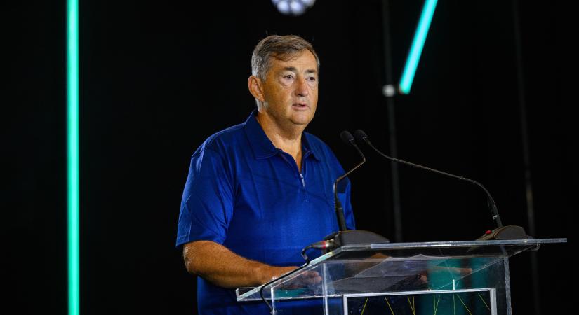 32 milliárdért nyert el közbeszerzéseket a Mészáros és Mészáros Zrt.