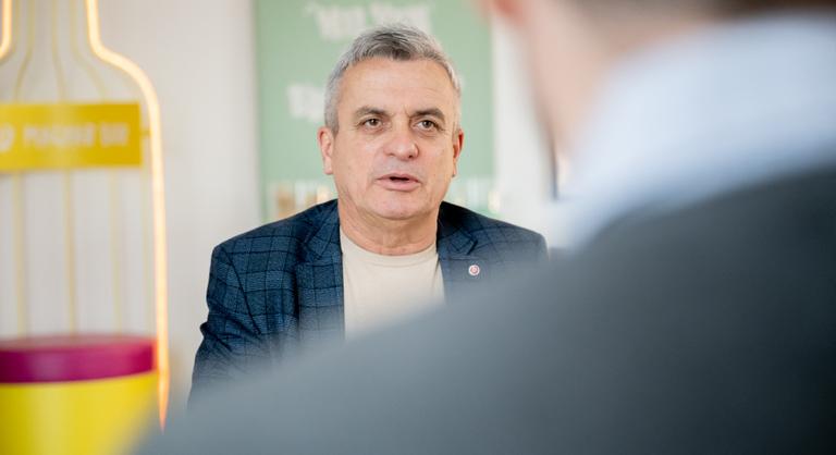 A tokaji dűlőktől New Yorkig: a magyar bor újra helyet követel magának a világban