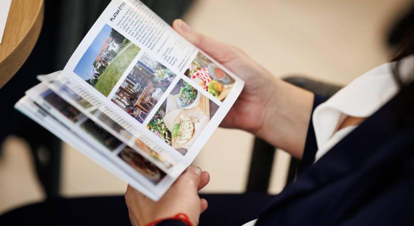 Vámbéry-szelettel kerülne fel a gasztrotérképre Csallóköz