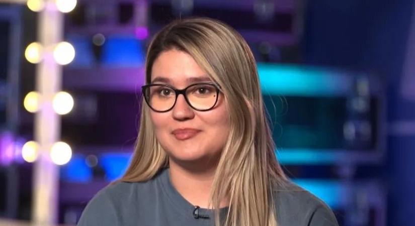 A Megasztár döntőse egy kávézóban találta meg a számításait: Így él jelenleg Kedl Olívia