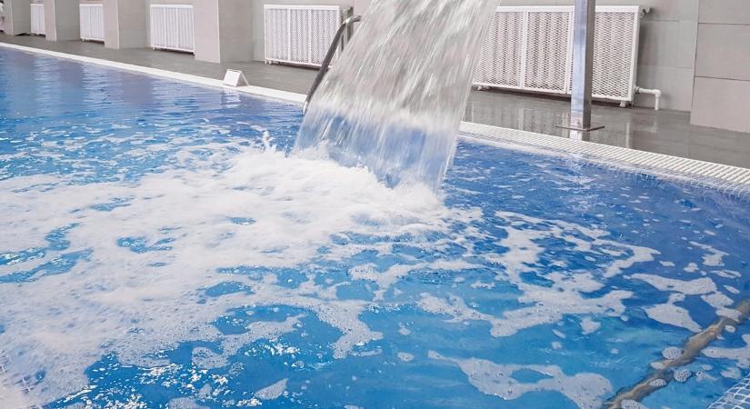 Heteken belül bezárhat a népszerű termálfürdő, a városnak nincs pénze az üzemeltetésre