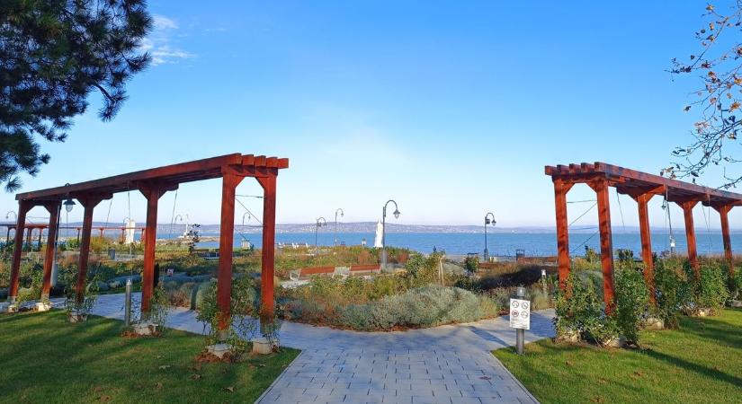 Holnap talán előbukkan a nap – ilyen idő lesz Somogyban