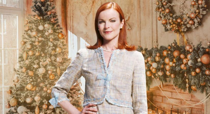 A tökéletes szülő karácsonyi legendája