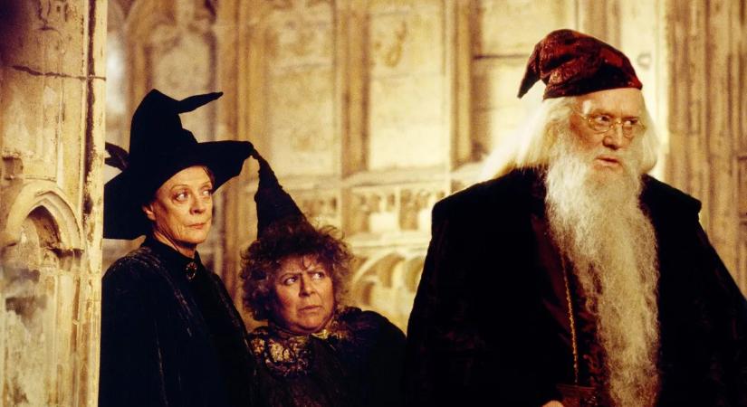 Tombol a Harry Potter botrány: a filmek világsztárja ízekre szedte a készülő sorozatot