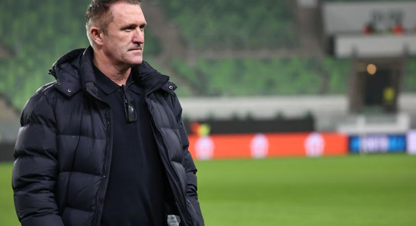 Bejelentést tett Robbie Keane jövőjéről a Ferencváros! – hivatalos