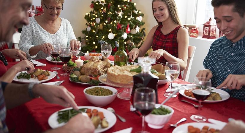 Nem kell a konyhában robotolni, a piacok megmentik az ünnepi asztalt