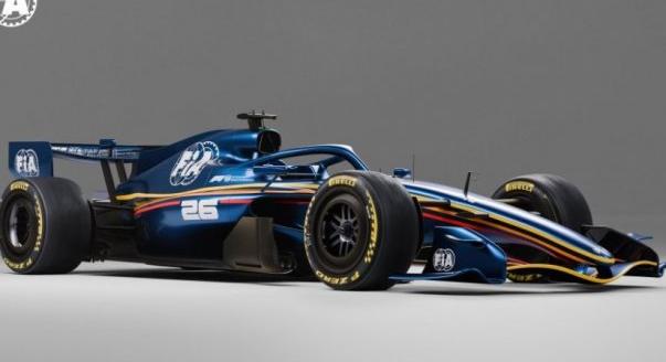 Ez vár ránk 2026-ban: a nap F1-es hírei