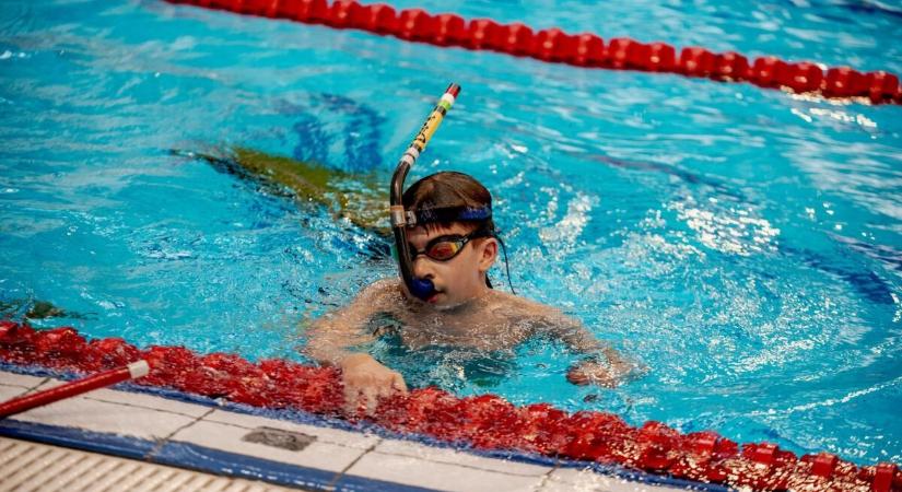 Egy hétvége alatt két versenyen bizonyítottak