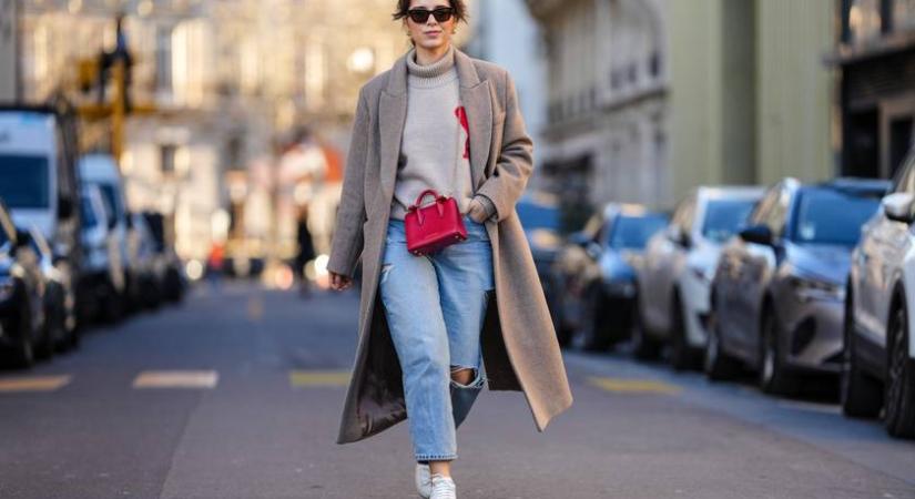 7 téli ruha, amit a francia nők sosem vesznek fel – Meglepő darabok is vannak a listán