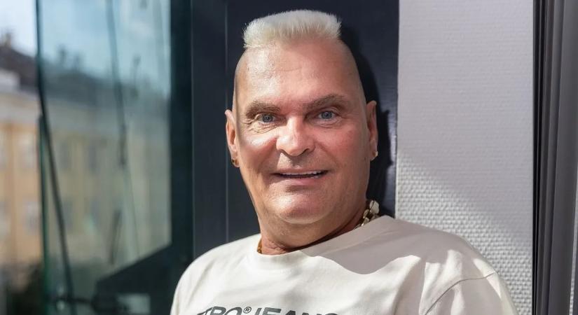 Segítsetek megtalálni: nyomtalanul eltűnt MC Hawer nagy szerelme