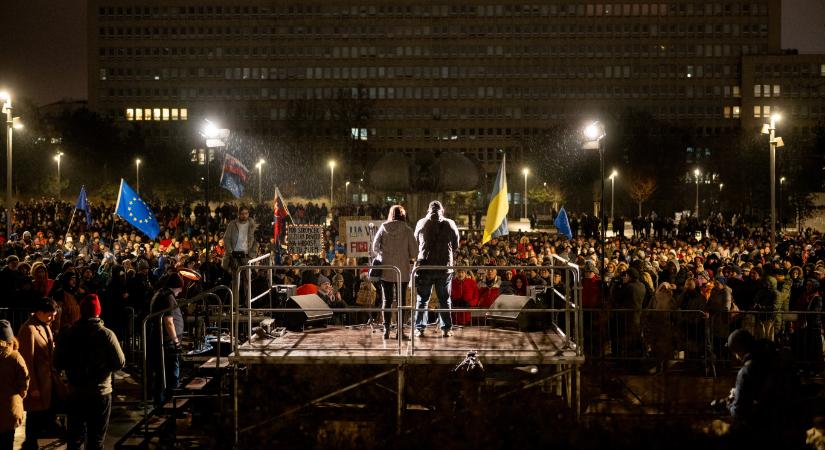 Orbán Viktor a Benes-dekrétumos szlovákiai fejleményekről: Tisztázni kell, hogy miről is szól az új törvény