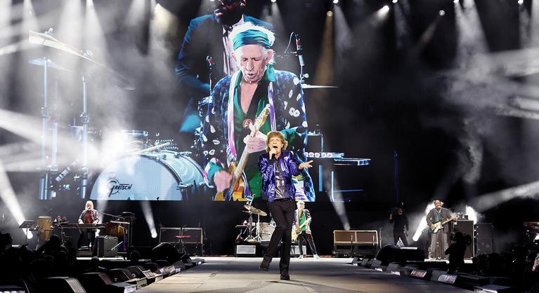 Egészségügyi okok miatt lemondta a Rolling Stones a 2026-os turnéját