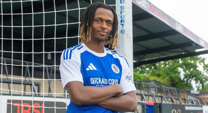 Meghalt a meccse után a fiatal angol focista, a Premier League-ben is gyászszünet lesz