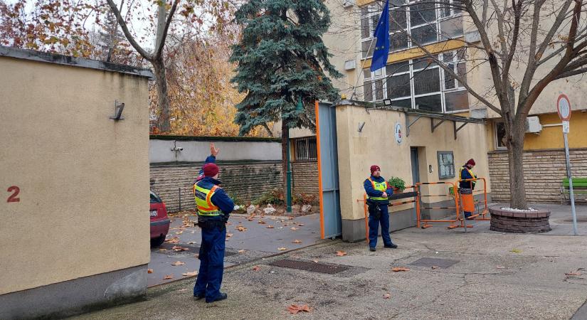 A Fidesz el sem megy a Szőlő utcát érintő rendkívüli parlamenti ülésre?