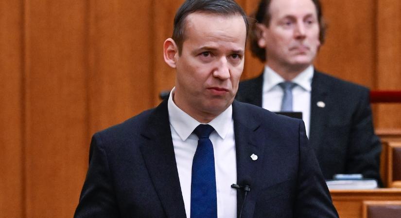 Toroczkai László a Beneš-dekrétummal kapcsolatos új törvényt bírálta