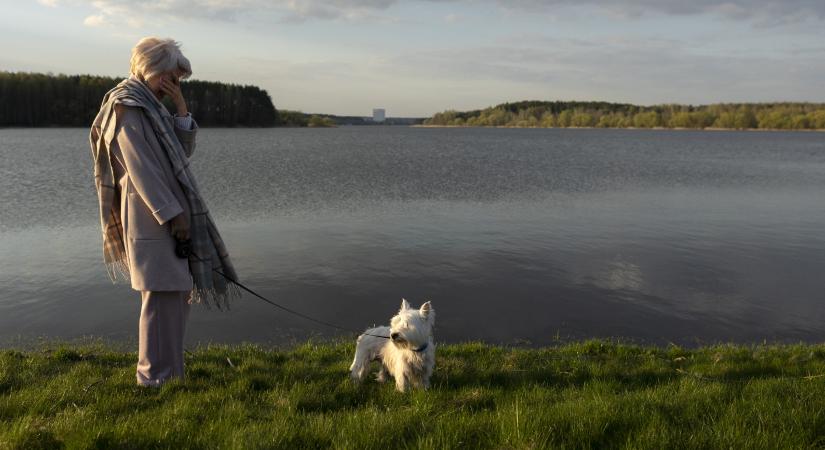 A rák ritka tünete, amit kutyasétáltatás közben észlelhet