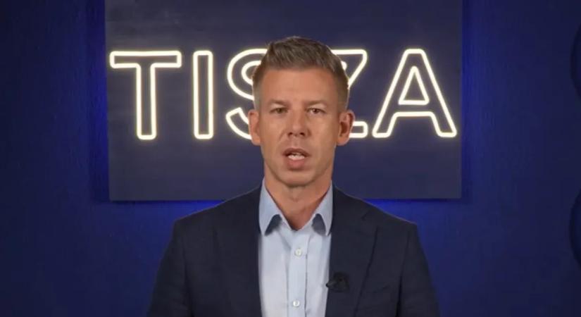 Ebből baj lesz – Hidvéghi Balázs: Brüsszel és a Tisza Párt titokban feni a kést az adóemelésekre