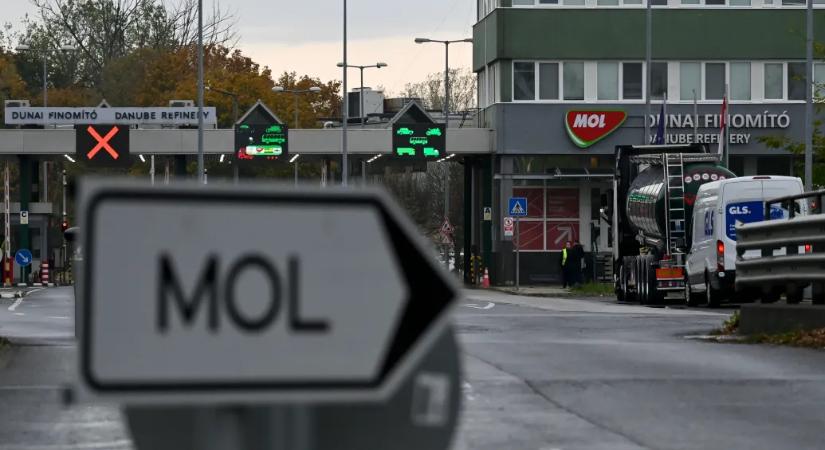 2026 őszére fejeződhet be Dunai Finomító javítása, a Mol szerint műszaki hiba okozta a tüzet