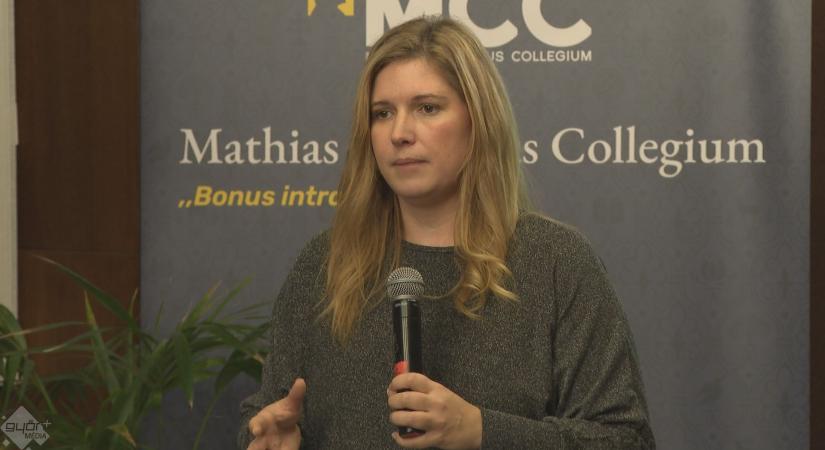 Hal Melinda az MCC-ben