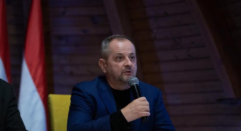Budai Gyula: Juhász Péter és a baloldal megint a bűnelkövetők oldalára állt