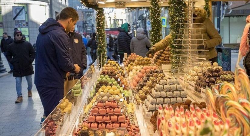 Lecsapott a Nébih: higiéniai botrány egy édességgyártónál Hevesben