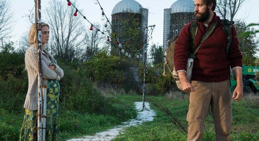 Hang nélkül: Csöndben (kritika)