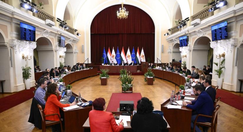 Elfogadták Budapest 2026-os költségvetését: ezek tényleg nem várt fordulatok