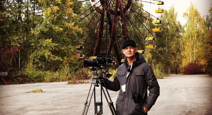 Egy óra nyitva, örökre bezárva – a csernobili vidámpark tragédiája