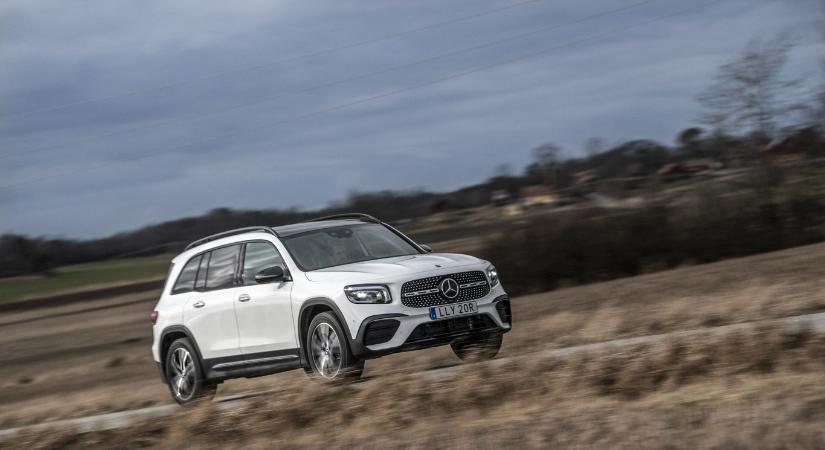 Nem annyira jó hír a magyar iparnak: egy műszakos termelésre áll át a kecskeméti Mercedes-gyár