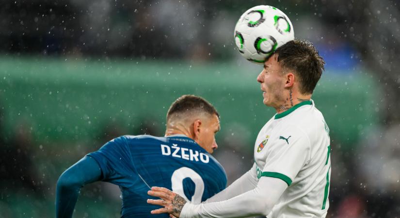 Kl-előszó: Baráthék a nyolcaddöntőért, Bolláék a becsületükért játszanak